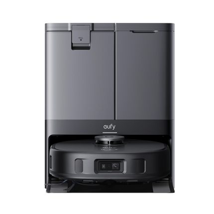 eufy X10 Pro Omni Robot Vacuum Cleaner