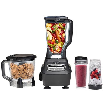 Ninja BL770 Food Blender